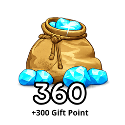 360 Diamond