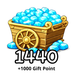 1440 Diamond