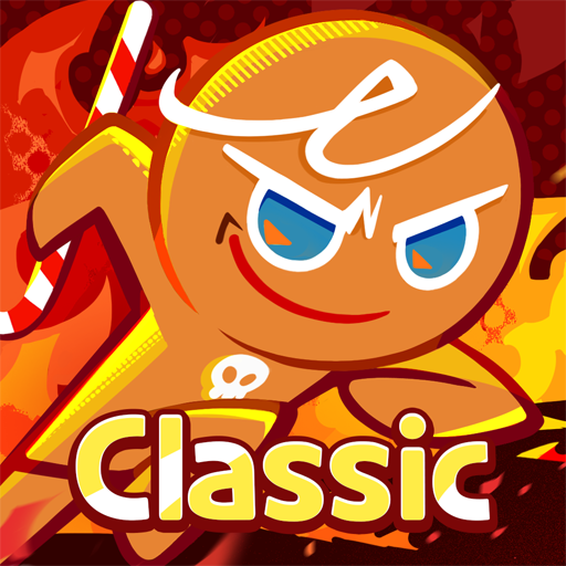เติม Cookierun Classic