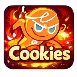 เติม Cookierun Classic #Cookies