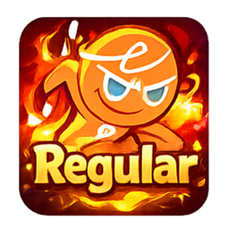 เติม Cookierun Classic #Regular