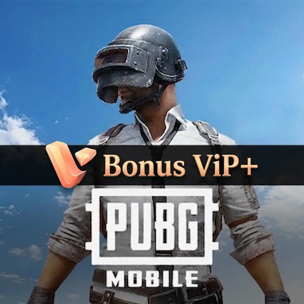 PUBG Mobile (VIP)
