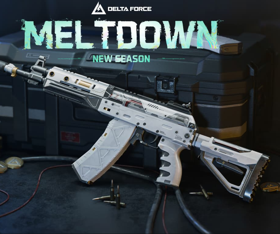 Meltdown Supplies